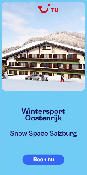 Met TUI op wintersport naar Snow Space Salzburg